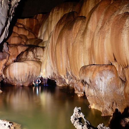 Апартаменты Gj Tour Pang Mapha Экстерьер фото